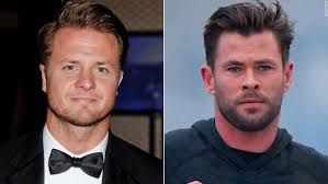 Крис хемсворт | chris hemsworth запись закреплена. Chris Hemsworth S Stunt Double Says He S Struggling To Keep Up With The Star S Weight Gain Cnn
