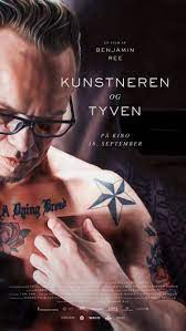 Dokumentarfilmen «kunstneren og tyven» har mange oppsiktsvekkende sider. Kunstneren Og Tyven Nrk Filmpolitiet Alt Om Film Spill Og Tv Serier