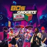 80s Gadgets @ Midlothian Summer Concert Series