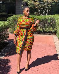 Do you want inspiration to create habit tracker spreads in your bullet journal? 59 Idees De Modele D Habits Tenue Africaine Mode Africaine Robe Robe Africaine