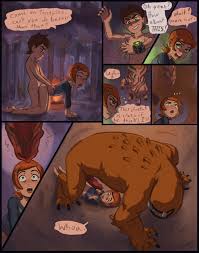 Gwen and Widlmutt Porn comic, Rule 34 comic, Cartoon porn comic -  GOLDENCOMICS