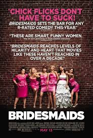 Quotations by melissa mccarthy, american actress, born august 26, 1970. Bridesmaids Movie Review How Is It Is Kristen Wiig Awesome Cb Weighs In Mike The Fanboy