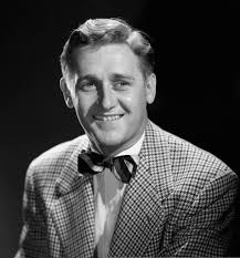 This Day in Jack Benny: Back From London (Alan Young)