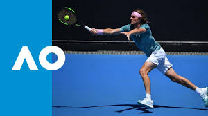 Best stefanos tsitsipas vs matteo berrettini prediction. Stefanos Tsitsipas V Matteo Berrettini Match Highlights 1r Australian Open 2019 Youtube