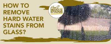 We did not find results for: How To Remove Hard Water Stains From Glass Detailed Answer