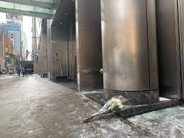 Miss USA Cheslie Kryst's 'suicide' seen in horror video as witnesses share  shock after fall from 60-story building | The US Sun