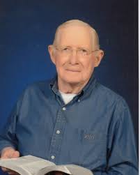 Obituary for Reid Nash Oakley