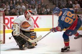 St Louis Blues Sent Spiraling Downward February 27 1996