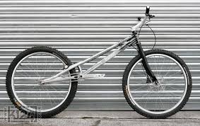 Mountain bike trials, also known as observed trials, is a discipline of mountain biking in which the rider attempts to pass through an obstacle course without setting foot to ground. The Spectrum Of Bicycle Trials Pinkbike Forum