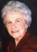 Montine Davis Blanton Obituary 2015