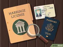 You have to change it with other organizations, such as the social security administration, and you have to deal with the ramifications privately and professionally. How To Use A Hyphenated Last Name 15 Steps With Pictures