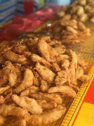 It is popular in indonesia, malaysia, singapore, and brunei. Pisang Goreng Ketageh Posts Facebook