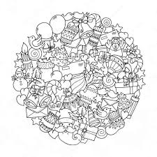 Mandala Noel 30 Idees Gratuites A Imprimer Pour Petits Et Grands Weihnachtsmandala Malvorlagen Weihnachten Mandalas Zum Ausmalen
