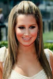 28 Ashley Tisdale Frisyrer Ashley Tisdale Hair Pictures Kjendiser