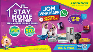 Some parts of kota kemuning very high class area.depends loh.i guess got good and bad area. Lionmas Furnishers Giant Kemuning Utama Home Facebook