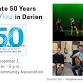 Darien Arts Center 50 Year Anniversary Celebration event image