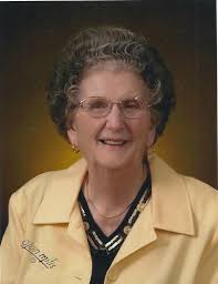 Marion Thornton Obituary (2012)