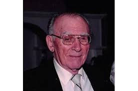 Henry Schmalzer Obituary (1920