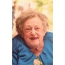 Most Recent Obituaries