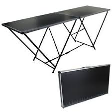 Conversion tables for weight measurements including kilograms, pounds, stones, grams and ounces. 2m Metal Wallpaper Pasting Table Decorating Measuring Folding Portable Aluminium 5055493858176 Ebay