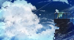 Anime If You Like It Follow Me Pls Wallpaper Abyss Background Images Scenery Wallpaper Backgrounds