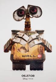 Image result for wall-e poster
