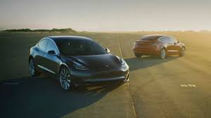 Musk Acknowledges High Price Of Tesla Model 3 In Australia