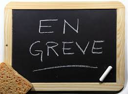 Orchestre par des organisations syndicales qui cherchent faire oublier quelles nont pas voulu soutenir laccord parcours professionnel. Pre Information Greve Mouvement Dans L Education Nationale Mardi 26 Janvier 2021