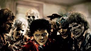 Michael jackson didn't write thriller. Michael Jackson S Thriller How An Iconic Music Video Was Made Vanity Fair