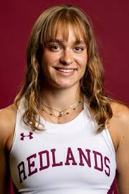 2024-25 Track and Field Roster