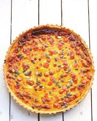 Ma Cuisine A Moi Ma Quiche A La Courge Butternut Recette Courge Butternut Courge Butternut Courge