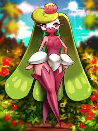 It's been 10 years since ash and serena travelled together. 22 Ideas De Tsareena Pokemon Cosas De Pokemon Imagenes De Pokemon