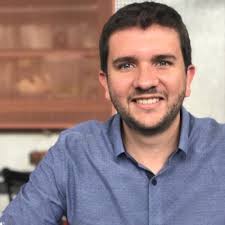 Sergio Nicolas Cuervo Carmona