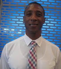 Theo Dasher has been named our June Salesperson of the Month! Congrats,  Theo!