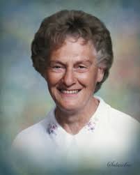 Elizabeth "Betty" Homerosky Obituary September 2, 2021