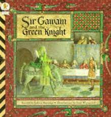 Maybe you would like to learn more about one of these? Sir Gawain And The Green Knight By Selina Shirley Hastings