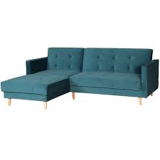 Sofa kvarnsand iii dreisitzer mit schlaffunktion stilvoll. Ecksofa Lounge Ecksofa Mit Ottomane Ursula Online Kaufen Pemora