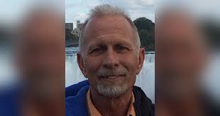 Obituary for Gregory Owen Bromwell