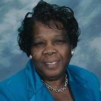 Rosetta Hardy Obituary