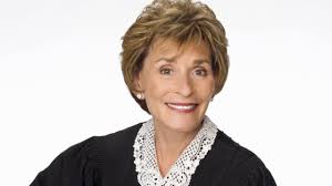Judge Judy's Genius Reason for Wearing a Lace Collar in the Courtroom