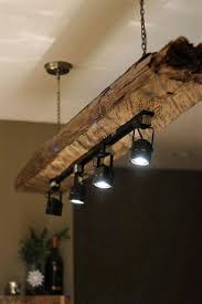 25 Amazing Diy Rustic Home Decor Ideas And Designs Rustic Lighting Home Lighting Lights
