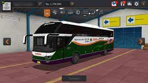 Download livery bussid mulai dari livery shd, livery hd untuk bus dan truck terbaru dengan format png jernih keren. Kumpulan Livery Bus Srikandi Shd Sumatera Bussid Terbaru 2021 Masdefi Com