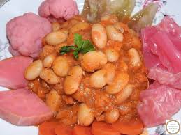 Aragazul lent îl face practic. Retete Culinare Retetetraditionaleromanesti Ro Iahnie De Fasole De Post Reteta