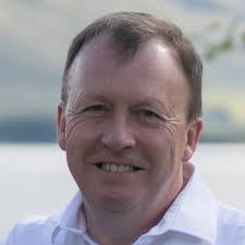 Professor Chris Burton