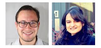 The 2019 Sherrington Poster Prize — Oxford Neuroscience