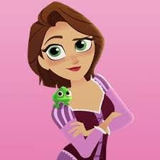 Tangled The Series Disney Tangled Tangled Pictures Disney Rapunzel