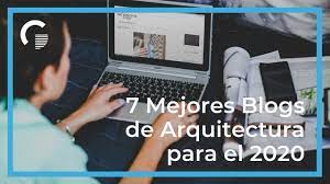 Como parte de nuestro principio de trascendencia buscamos generar contenido que sea importante y de interés tanto en nuestro canal de youtube como en nuestro blog de arquitectura. 7 Mejores Blogs De Arquitectura Para El 2020 Rembarq Studio