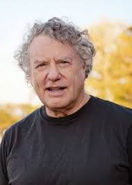 Donald Friedman, Author