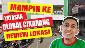 Daftar online yayasan global cikarang : Terbaru Lowongan Kerja Di Yayasan Global Cikarang Cute766