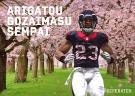 Check spelling or type a new query. Arigatou Gozaimasu Madden Giferator Know Your Meme